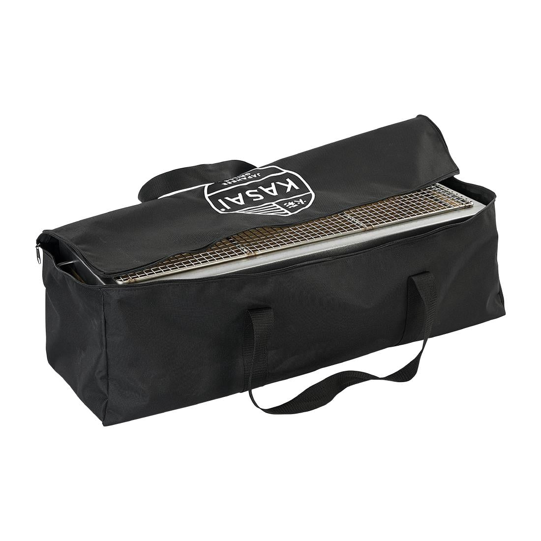 Kasai Konro Carry Case for Long Konro Grill KAS-16116