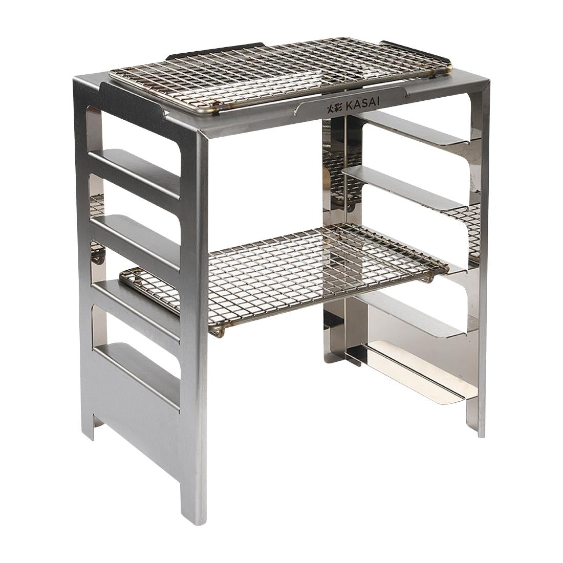 Kasai Konro Robata Rack for Nano Pro Konro Grill KAS-16076