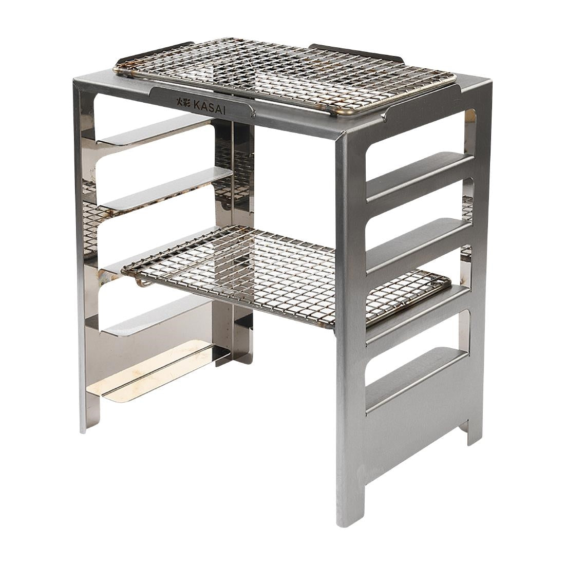 Kasai Konro Robata Rack for Nano Pro Konro Grill KAS-16076