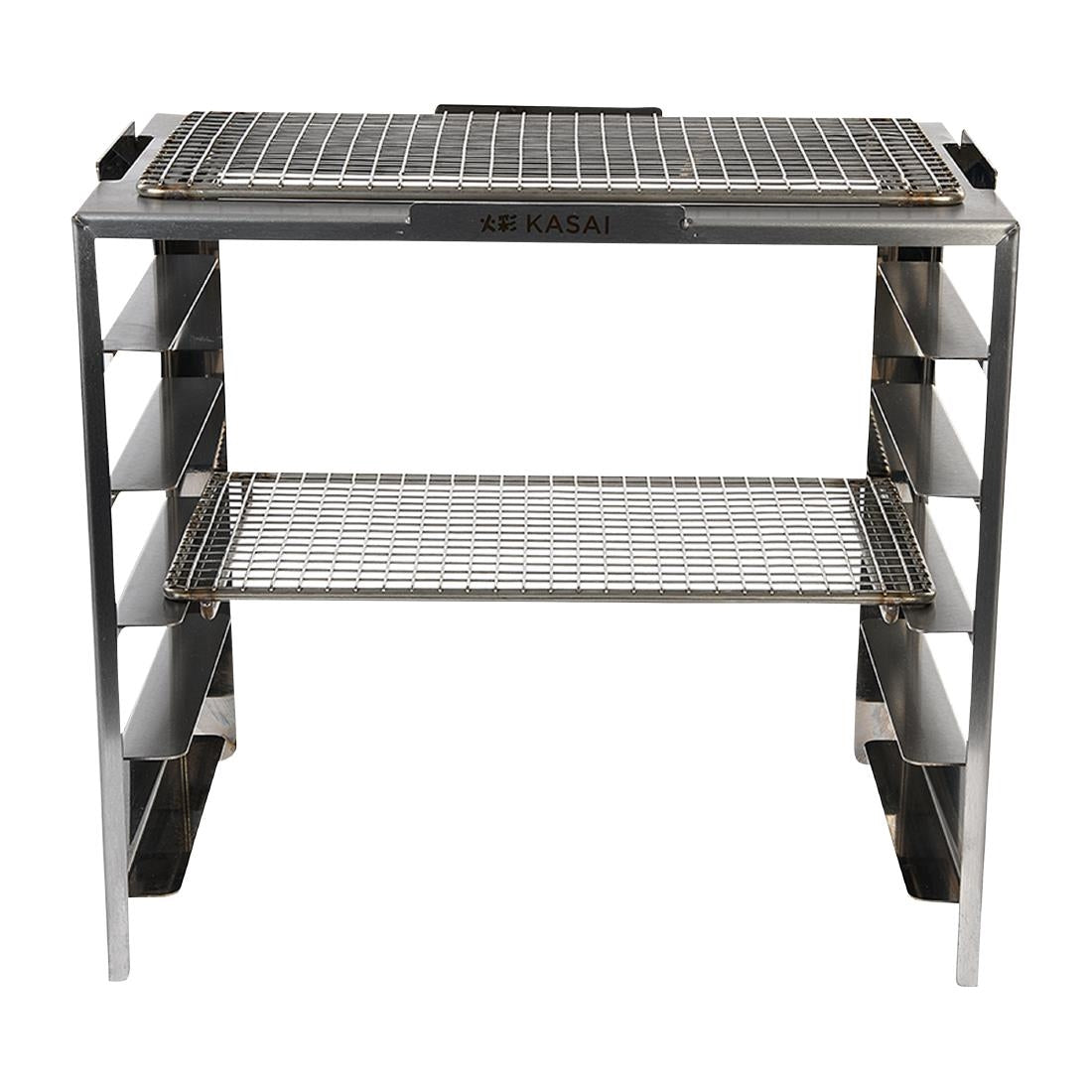 Kasai Konro Robata Rack for Little Konro Grill KAS-16077
