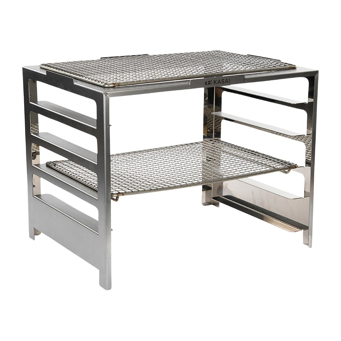 Kasai Konro Robata Rack for Medium Wide Konro Grill KAS-16078