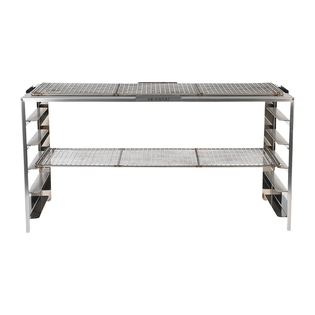 Kasai Konro Robata Rack for Long Konro Grill KAS-16079