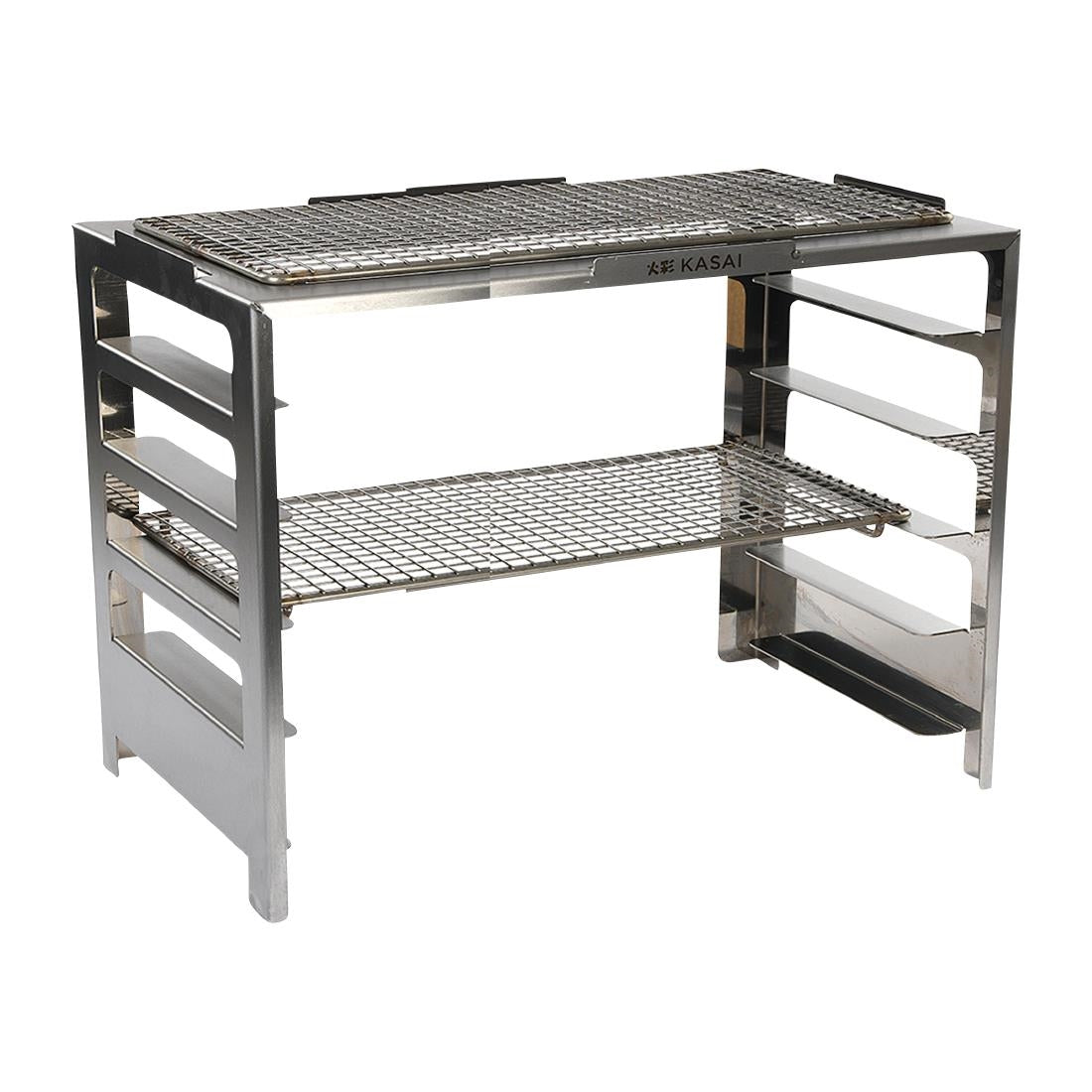 Kasai Konro Robata Rack for XL Konro Grill KAS-16148