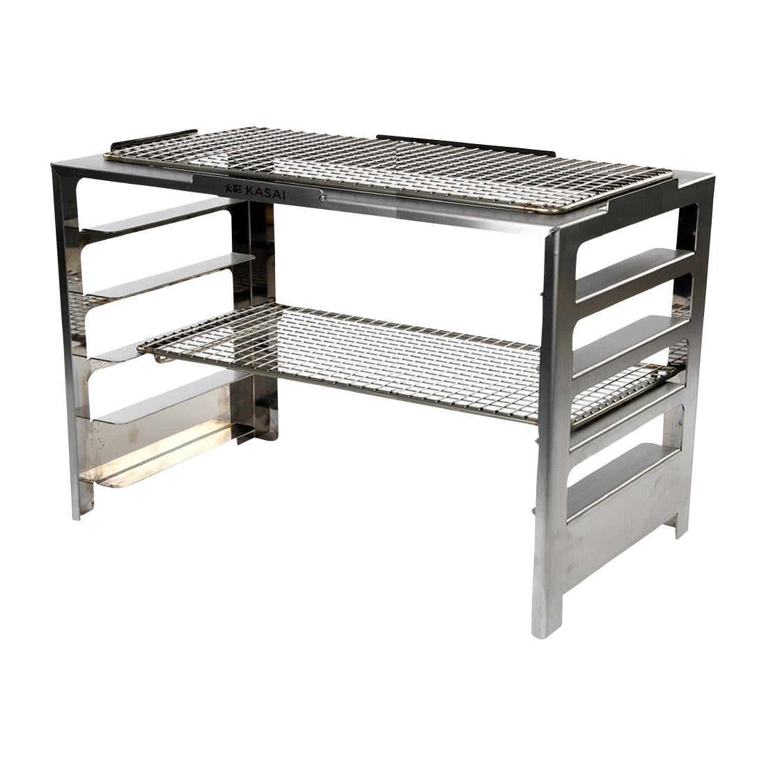 Kasai Konro Robata Rack for XL Konro Grill KAS-16148