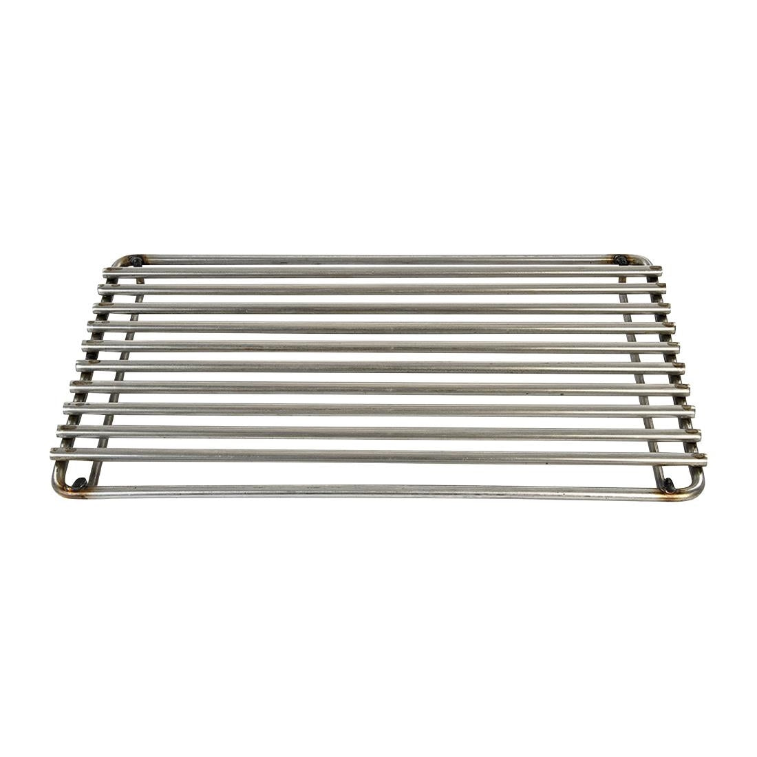 Kasai Konro Searing Grate for Little Konro Grill KAS-16081