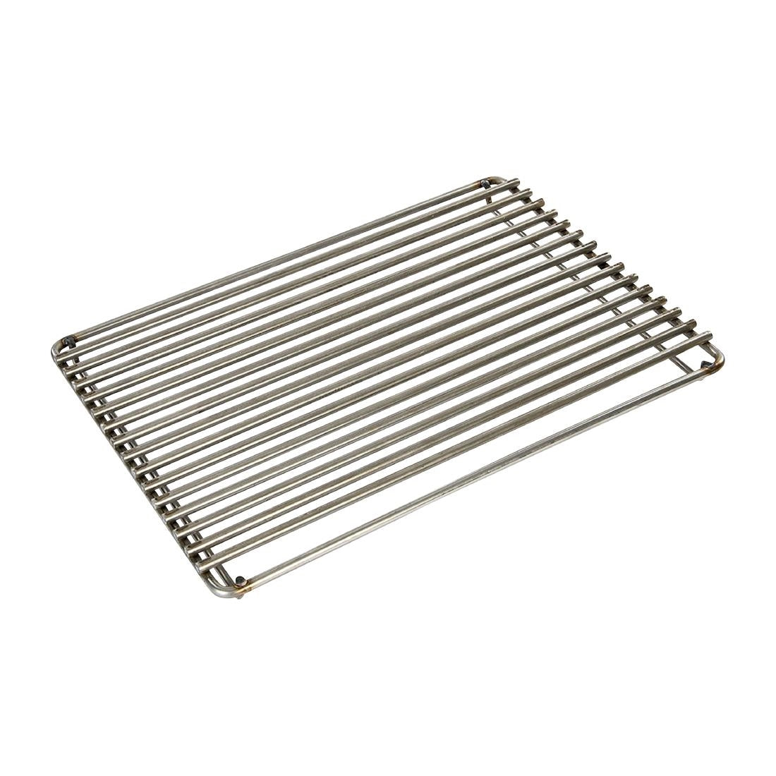 Kasai Konro Searing Grate for Medium Wide Konro Grill KAS-16082