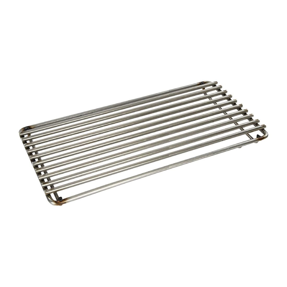 Kasai Konro Searing Grate for Medium Long Konro Grill KAS-16142