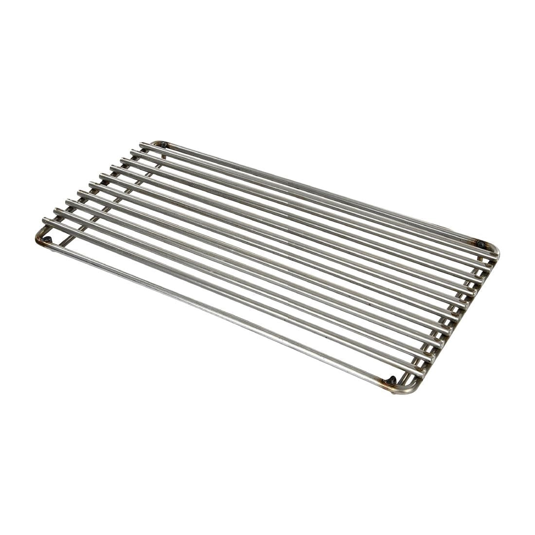 Kasai Konro Searing Grate for Medium Long Konro Grill KAS-16142