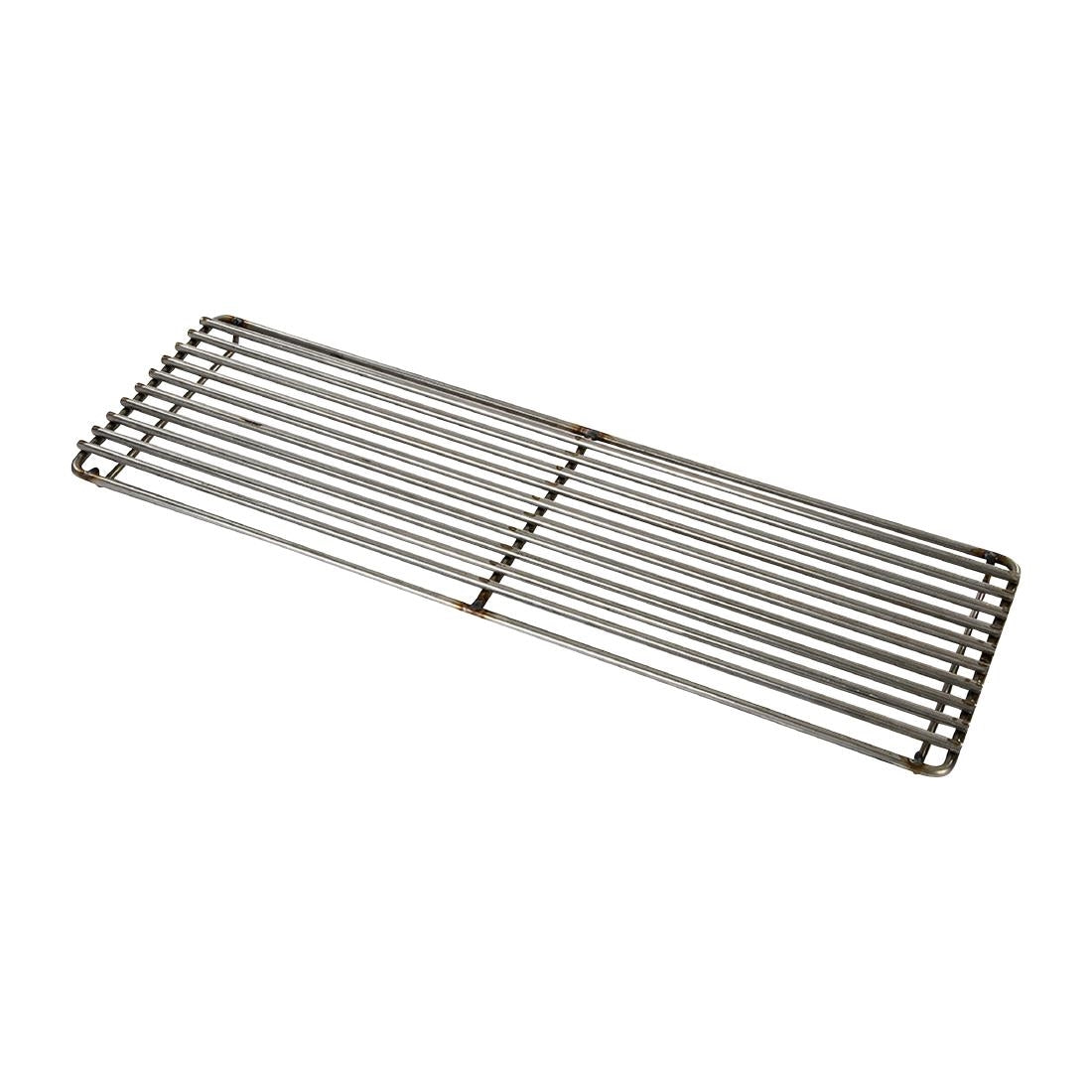 Kasai Konro Searing Grate for Long Konro Grill KAS-16083