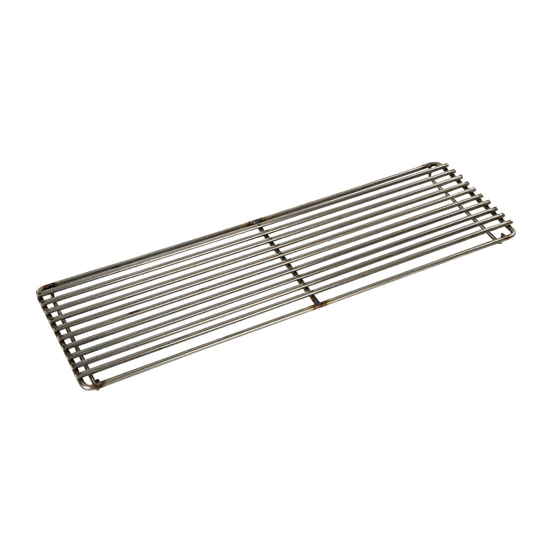 Kasai Konro Searing Grate for Long Konro Grill KAS-16083