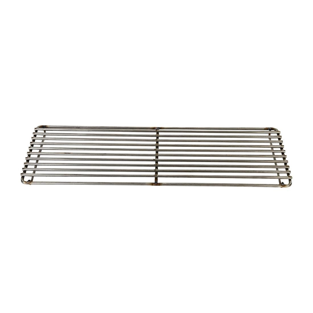 Kasai Konro Searing Grate for Long Konro Grill KAS-16083