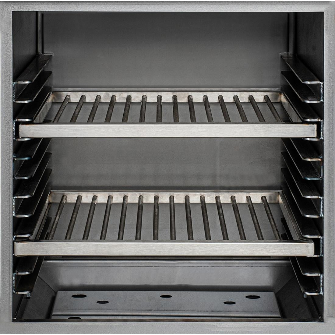 Bertha Professional Inflorescence Charcoal Oven BER-16011 Blackberry