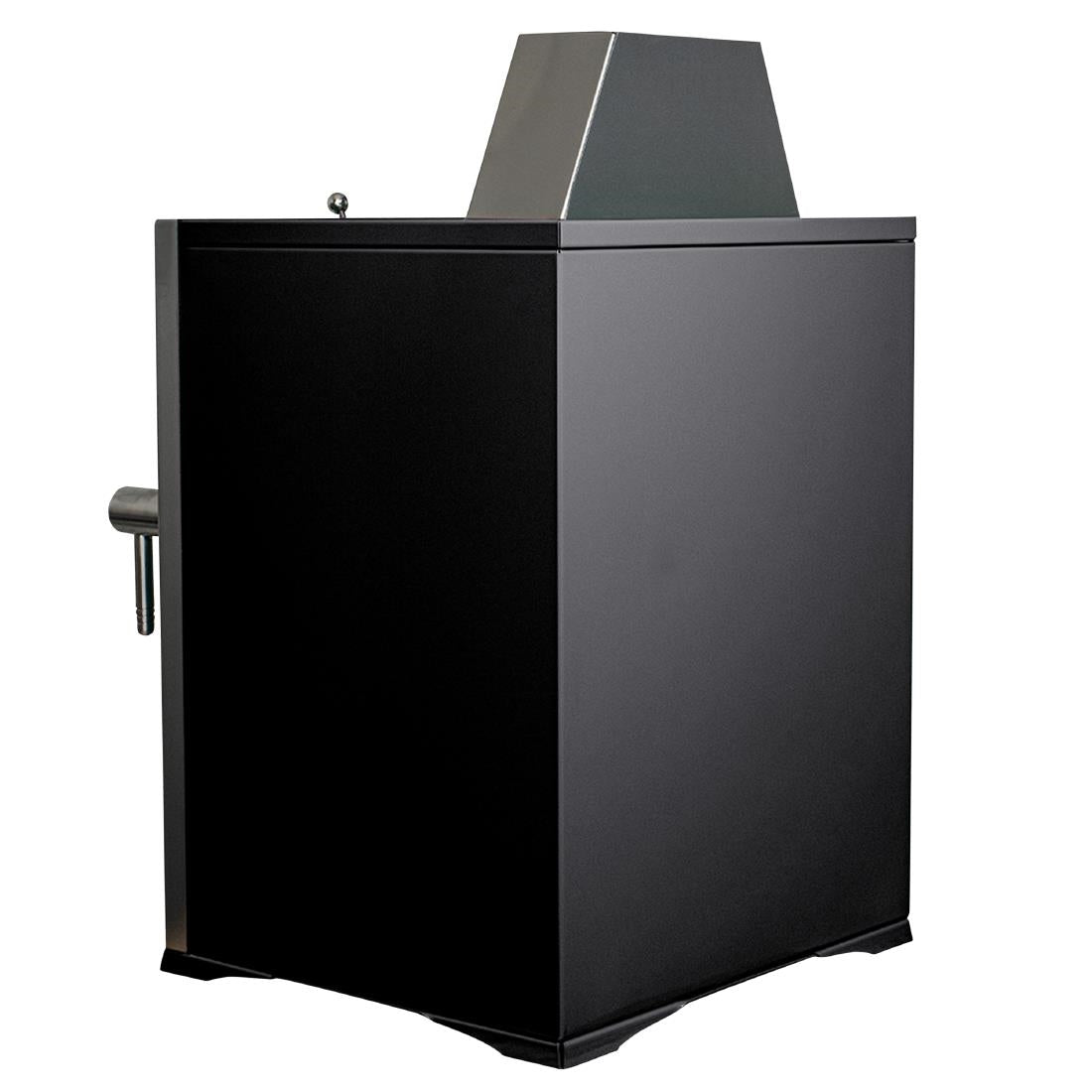 Bertha Professional Inflorescence Charcoal Oven BER-16011 Blackberry