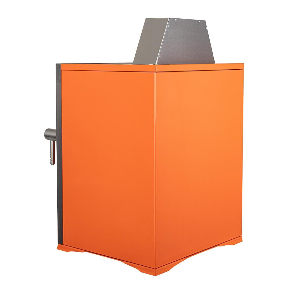 Bertha Professional Inflorescence Charcoal Oven BER-16014 Marigold