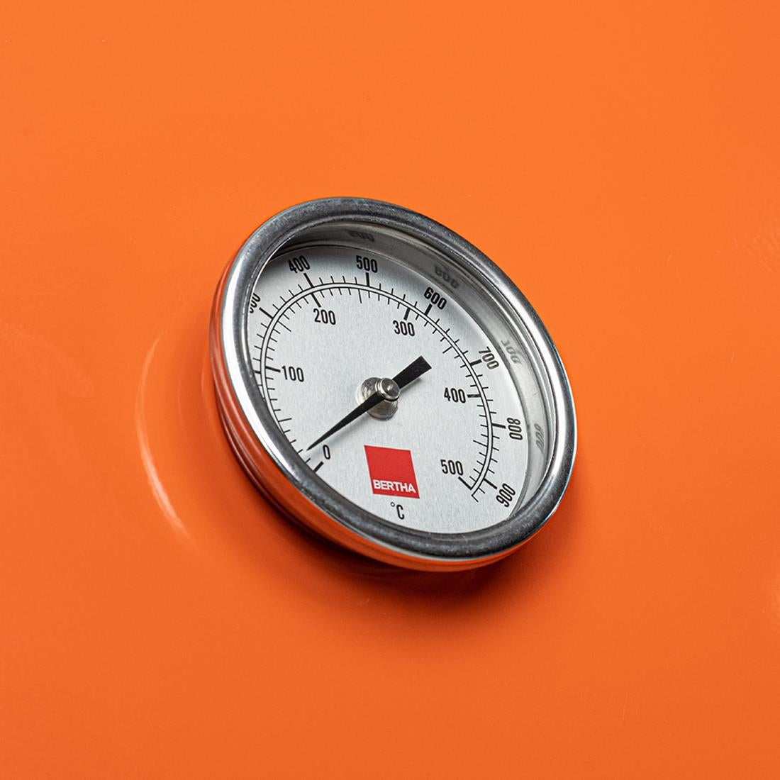 Bertha Professional Inflorescence Charcoal Oven BER-16014 Marigold