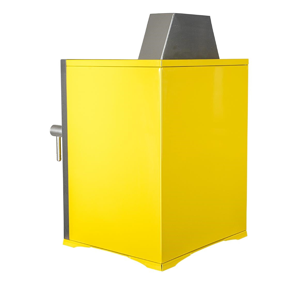 Bertha Professional Inflorescence Charcoal Oven BER-16016 Buttercup