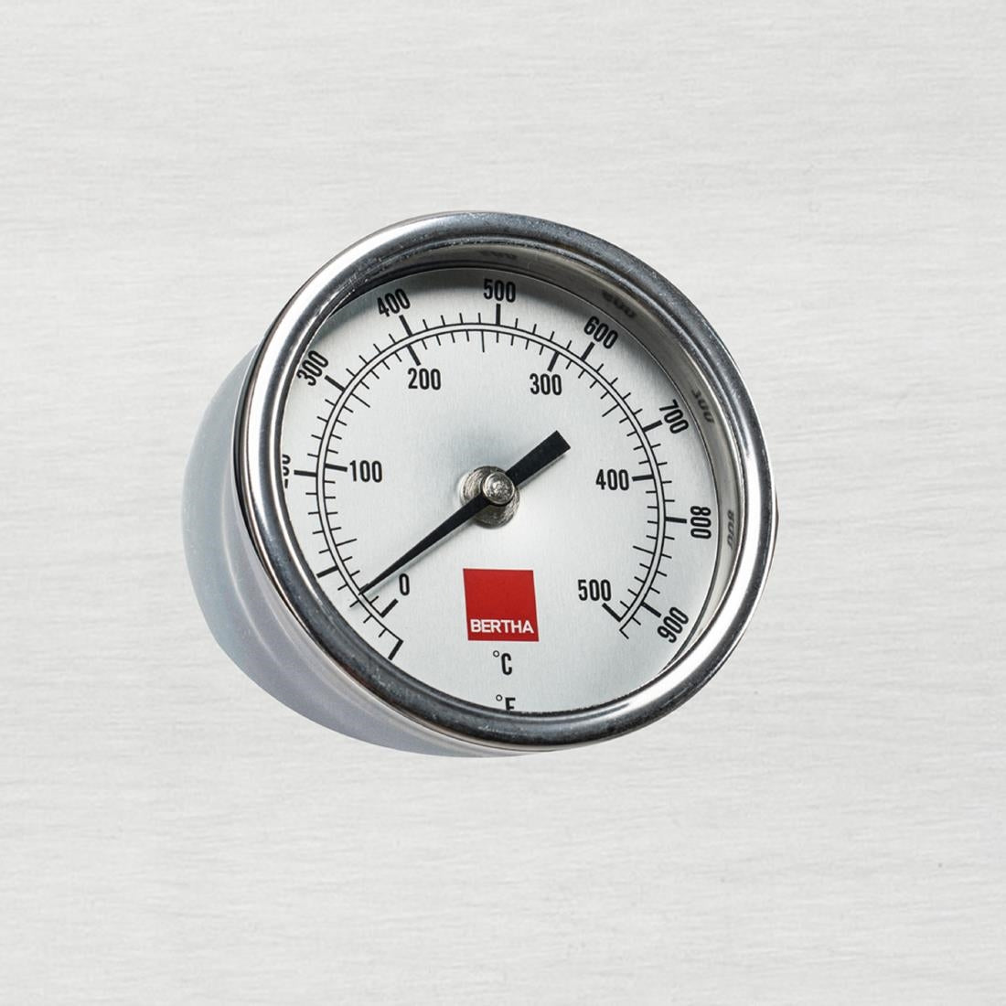 Bertha Professional Inflorescence Charcoal Oven BER-16022 Stainless Steel