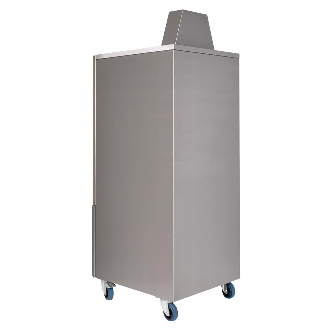 Bertha Professional Original Charcoal Oven BER-16000 Black