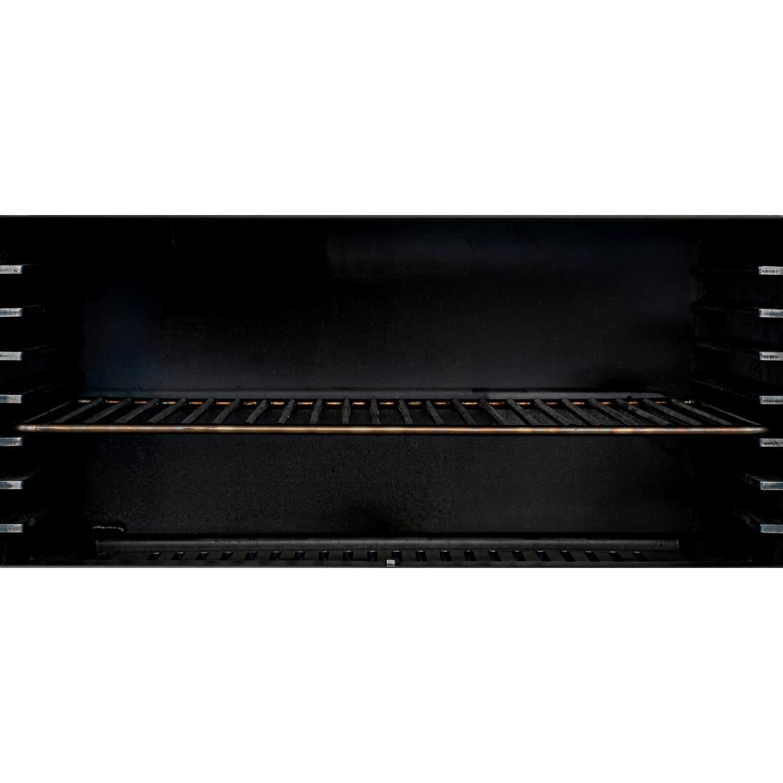 Bertha Professional X Charcoal Oven BER-16001