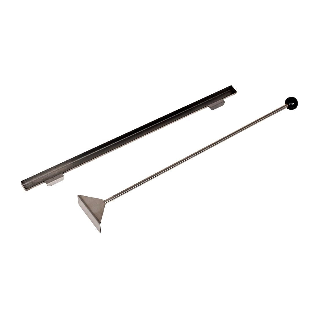 Bertha Professional X+ Charcoal Oven BER-16002