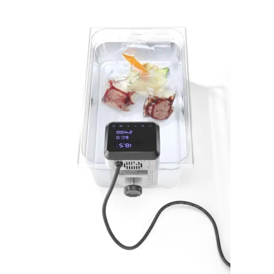 Sous Vide Tools iVide Plus Sous Vide Cooker with WIFI SVT-01006