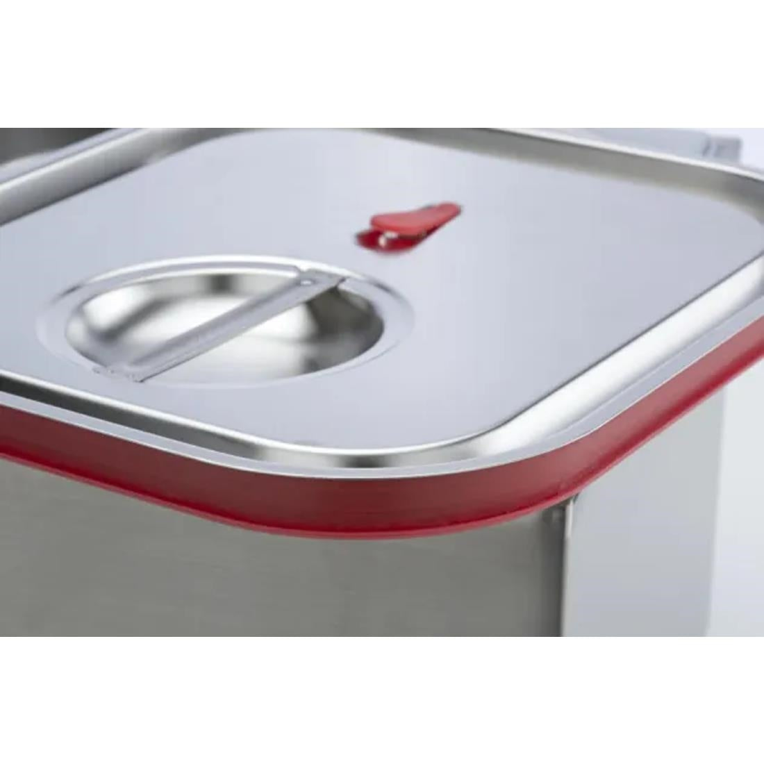 Sous Vide Tools Compact 14Ltr Water Bath SVT-01001