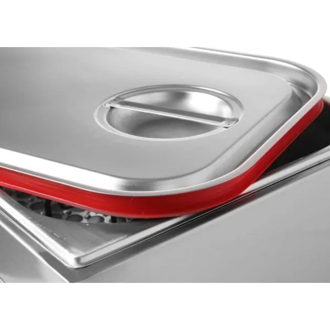 Sous Vide Tools Compact 28Ltr Water Bath SVT-01002