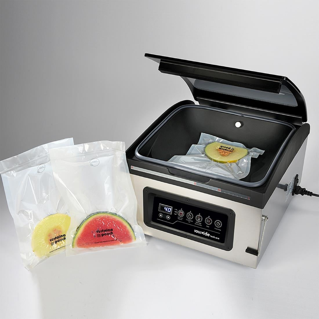 Sous Vide Tools Senses 300 Chamber Vacuum Packer SVT-03019