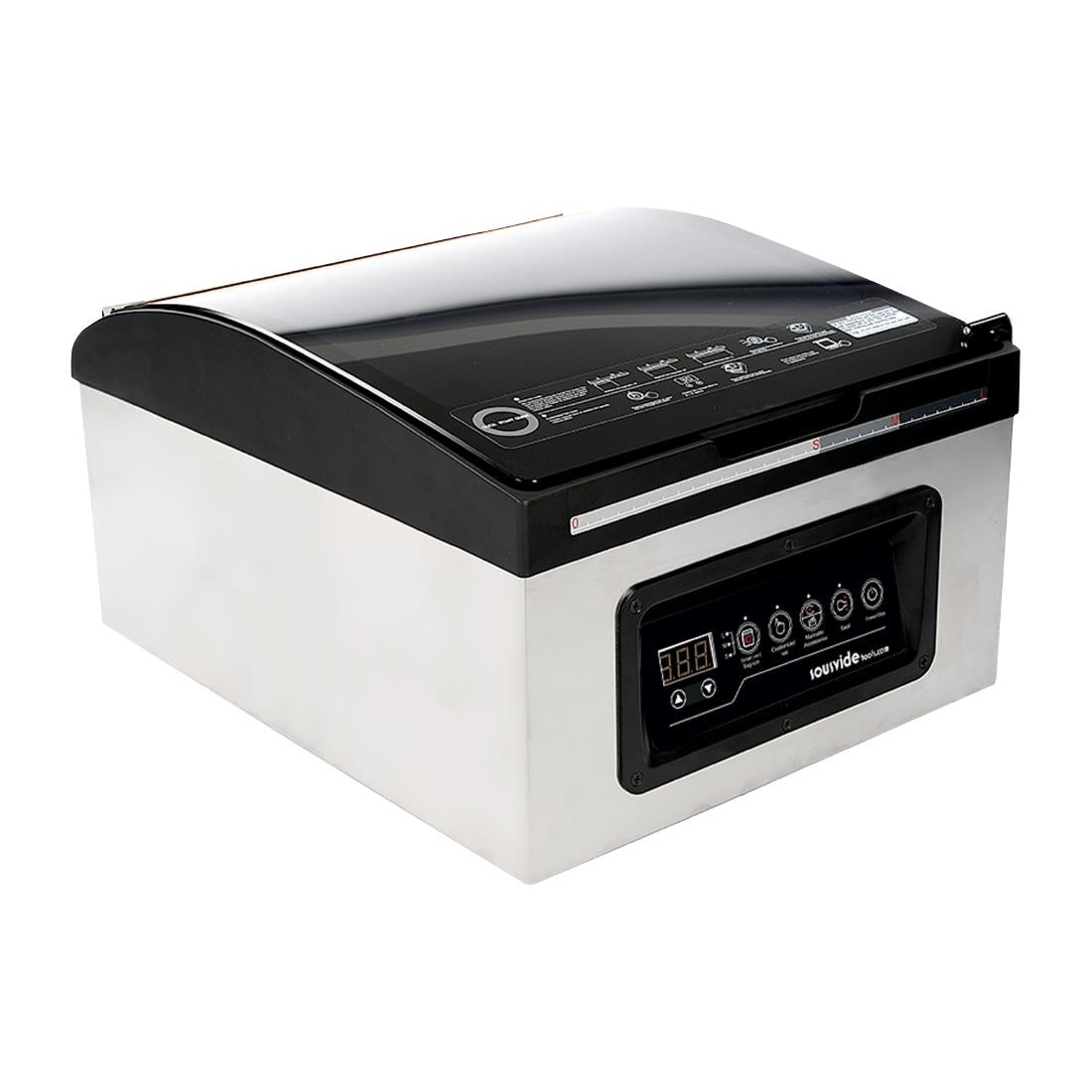 Sous Vide Tools Senses 300 Chamber Vacuum Packer SVT-03019