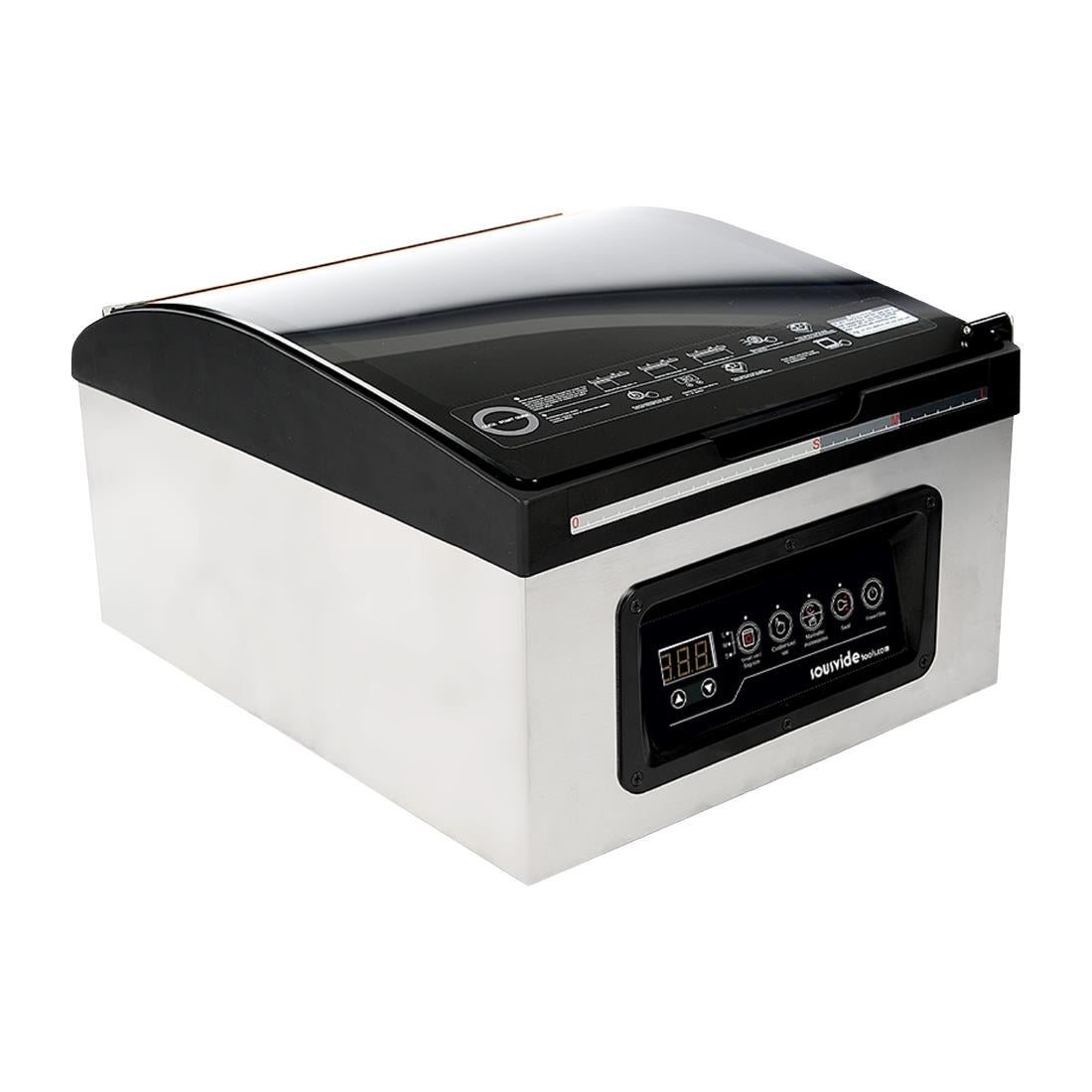 Sous Vide Tools Senses 300 Chamber Vacuum Packer SVT-03019