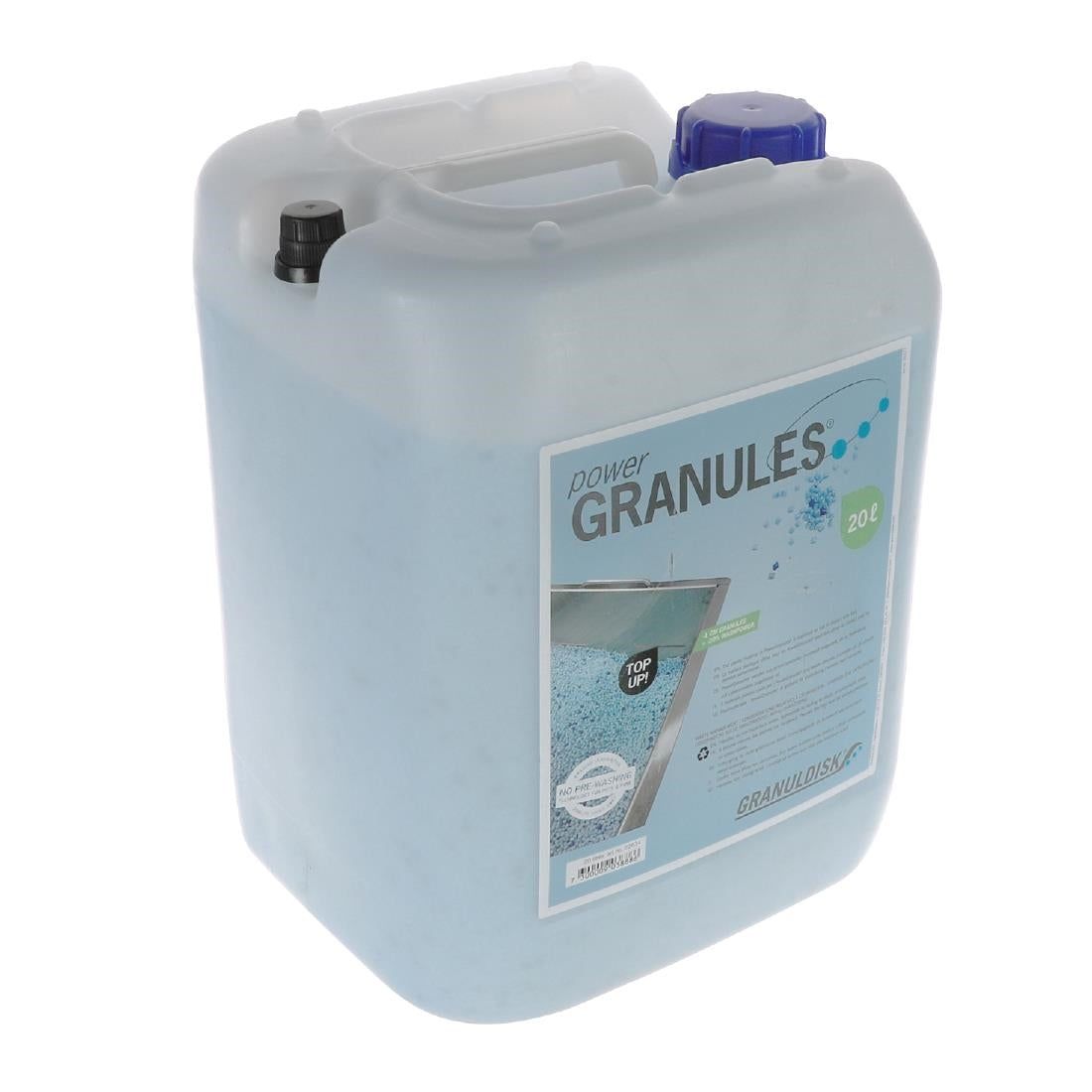 Granuldisk PowerGranules 20Ltr