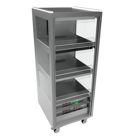 Moffat Go-M Multi Zonal Heated Merchandiser 600mm GOM13