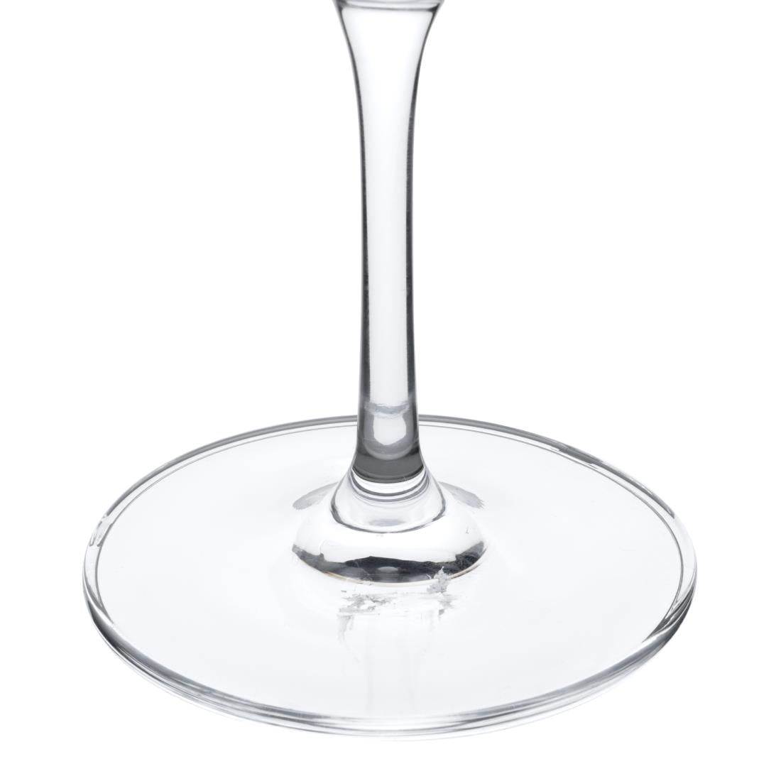 Olympia Cantina Red Wine Glasses Crystal 475ml/16oz (6 Pack)