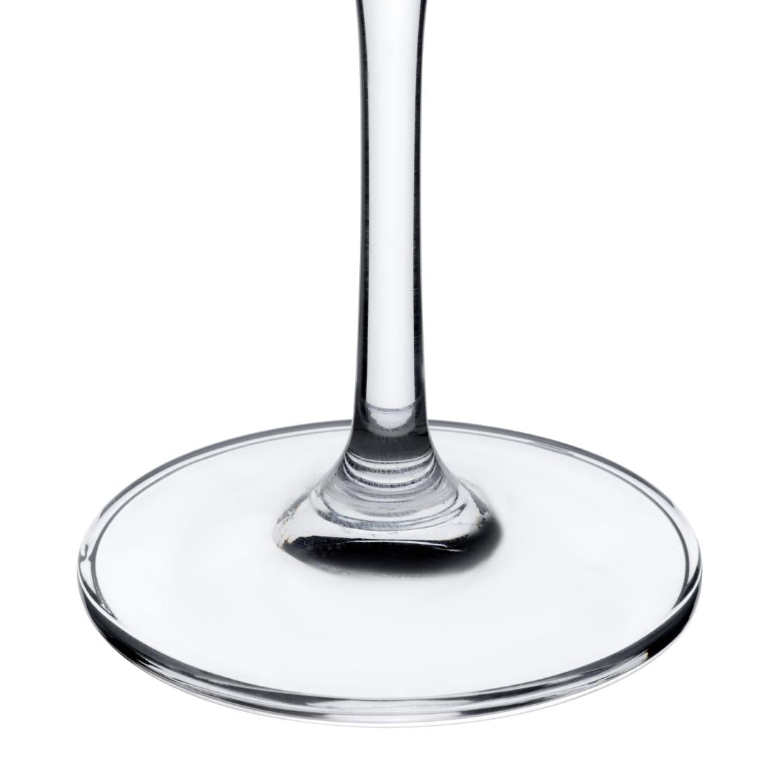 Olympia Cantina White Wine Glasses Crystal 375ml/12.68oz (6 Pack)