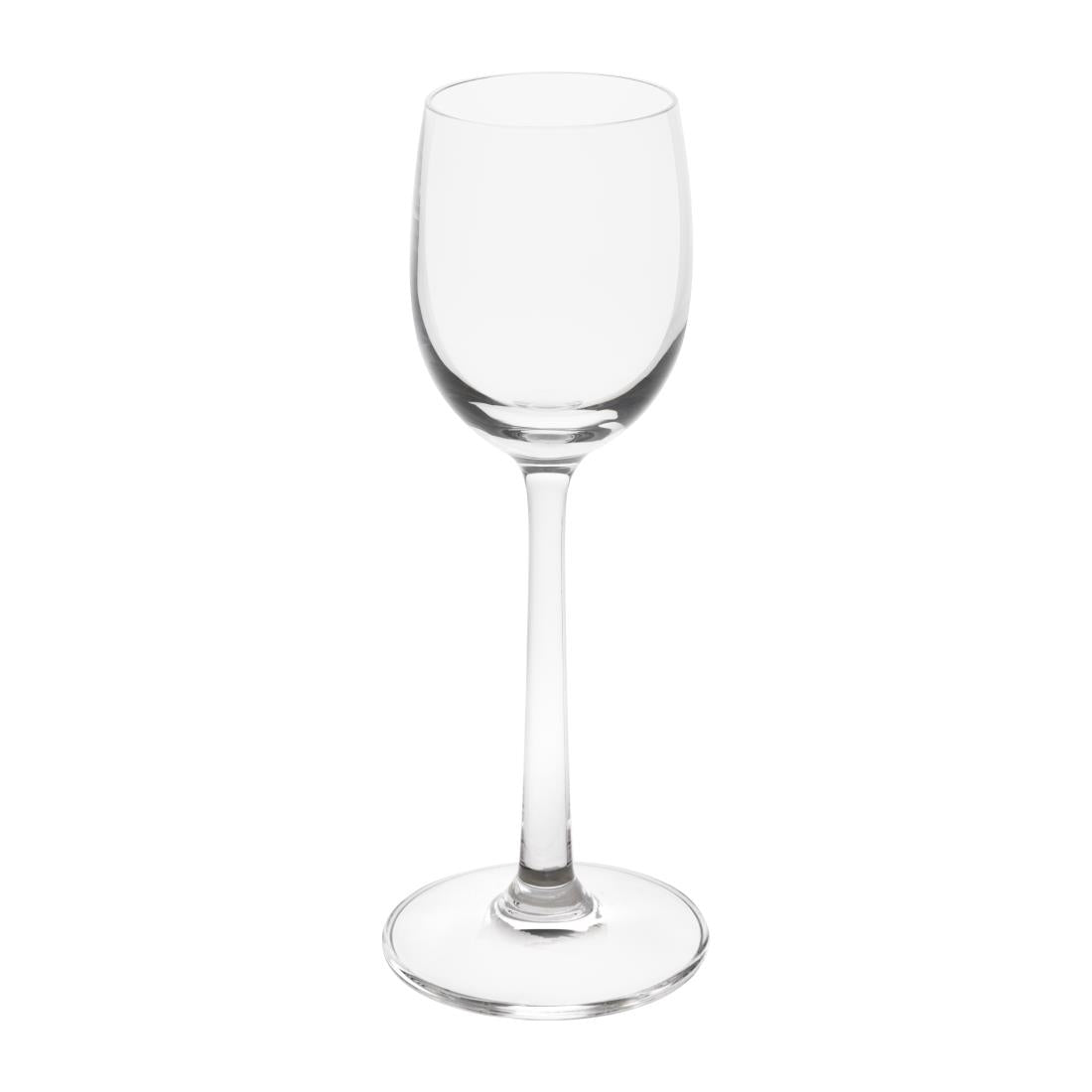 Olympia Bar Collection Crystal Liqueur/Spirits Glasses 100ml (6 Pack)