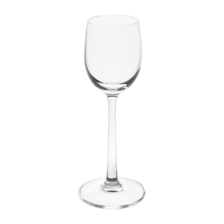 Olympia Bar Collection Crystal Liqueur/Spirits Glasses 100ml (6 Pack)