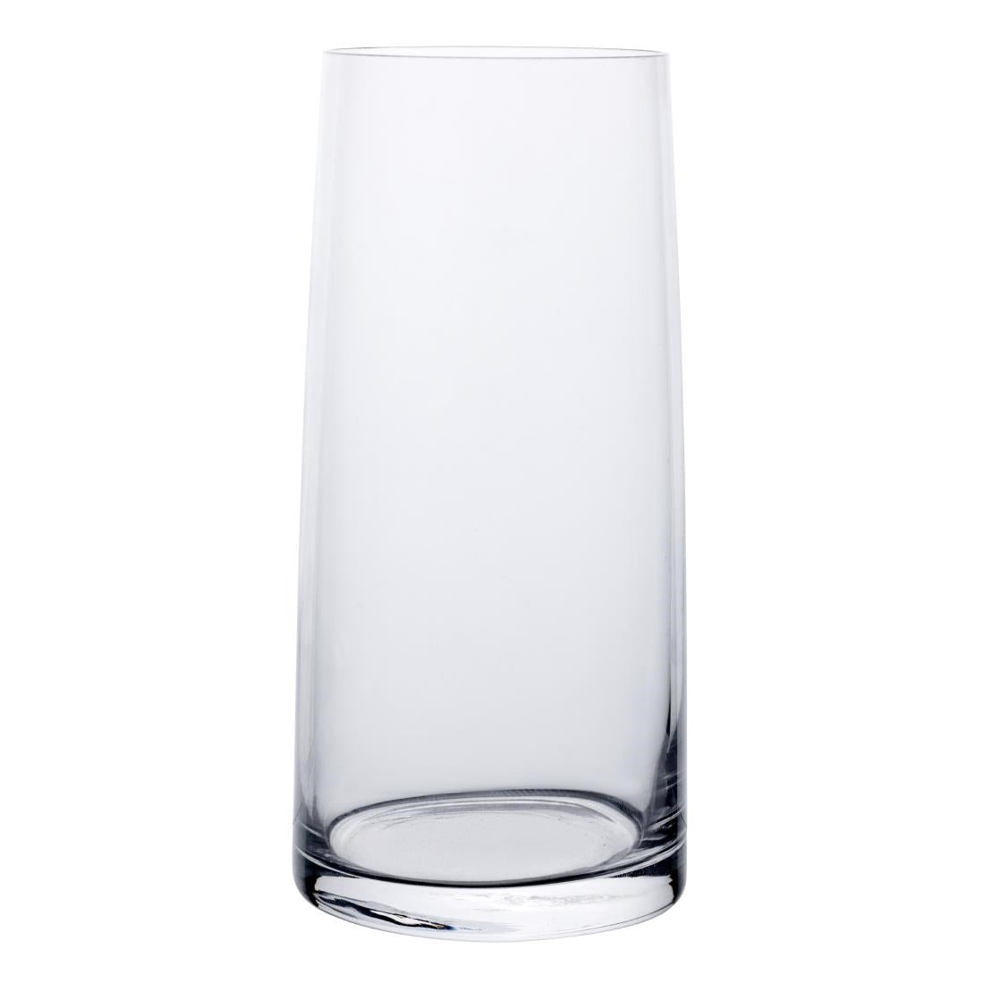 Olympia Arno Long Drink Crystal Tumblers 430ml/14.5oz (6 Pack)