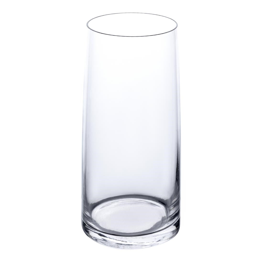 Olympia Arno Long Drink Crystal Tumblers 430ml/14.5oz (6 Pack)