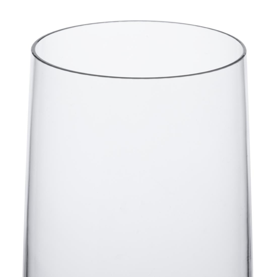 Olympia Arno Long Drink Crystal Tumblers 430ml/14.5oz (6 Pack)