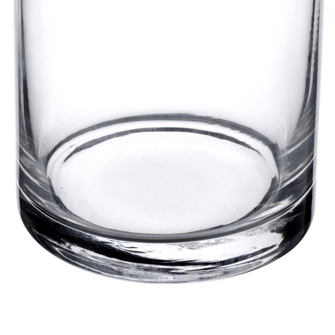 Olympia Arno Long Drink Crystal Tumblers 430ml/14.5oz (6 Pack)