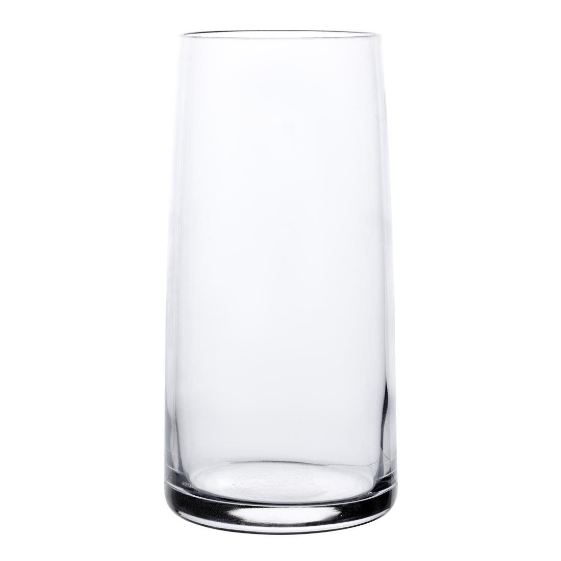 Olympia Arno Hi Ball Crystal Tumblers 285ml/9.6oz (6 Pack)