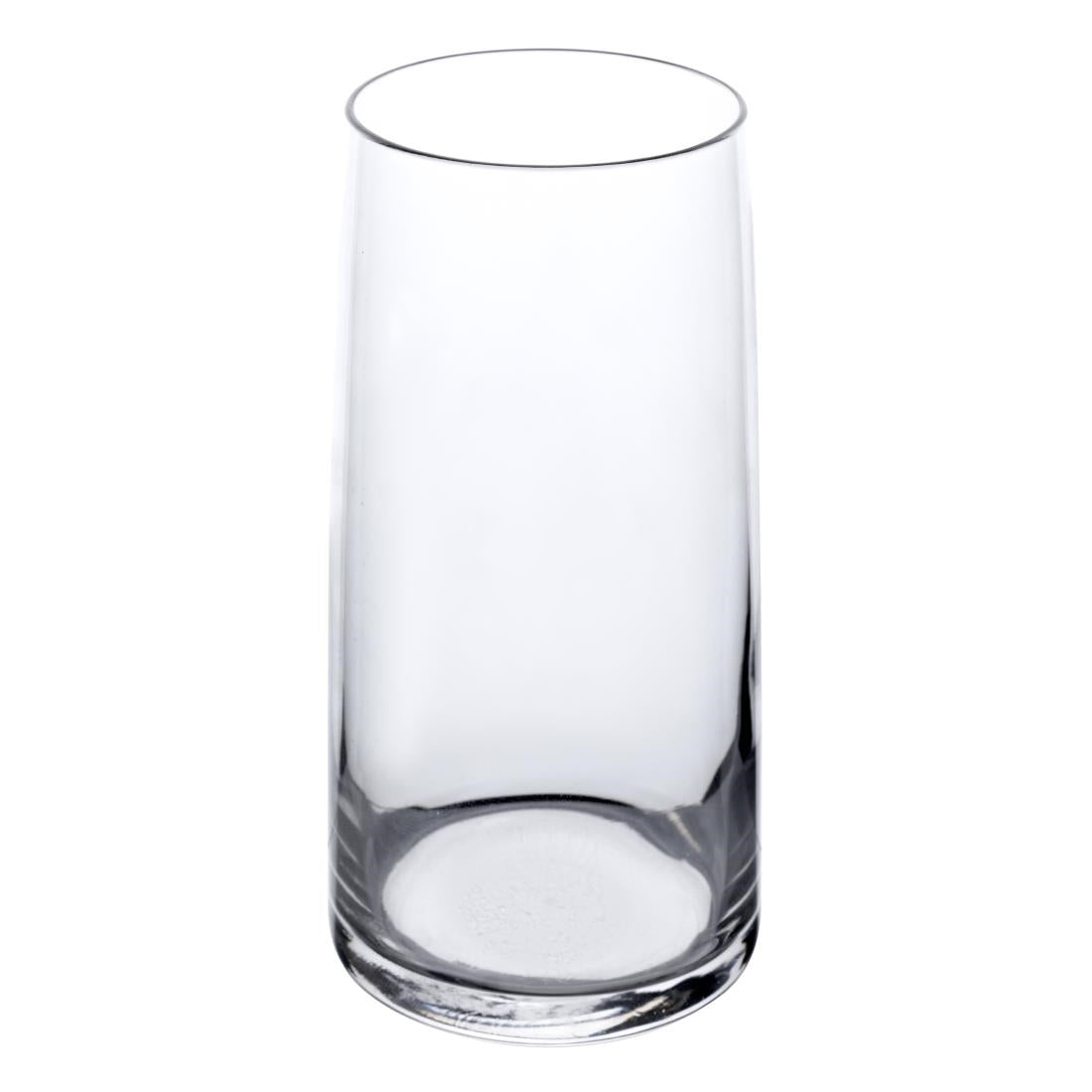 Olympia Arno Hi Ball Crystal Tumblers 285ml/9.6oz (6 Pack)