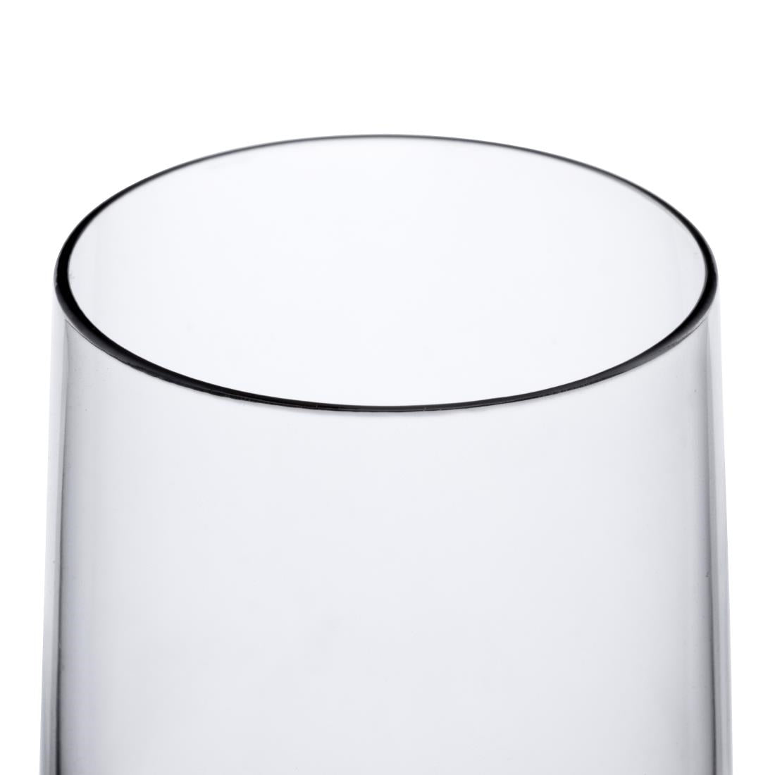 Olympia Arno Hi Ball Crystal Tumblers 285ml/9.6oz (6 Pack)