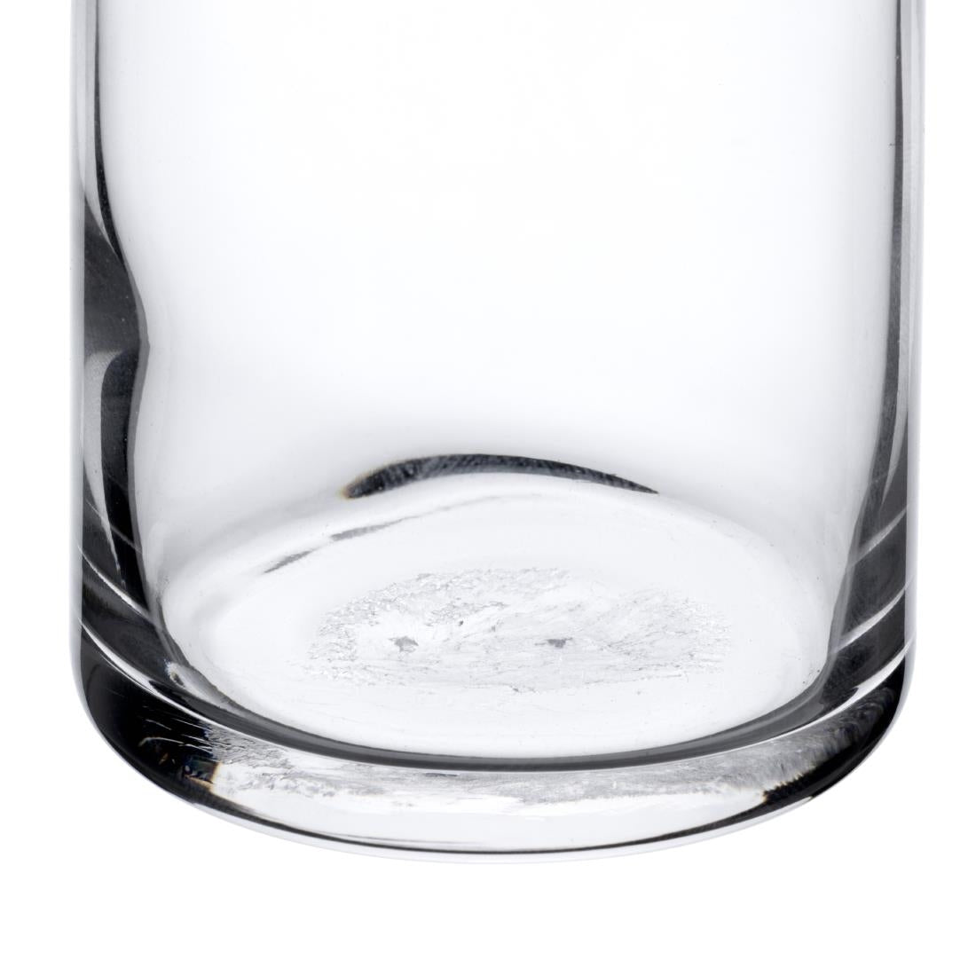 Olympia Arno Hi Ball Crystal Tumblers 285ml/9.6oz (6 Pack)