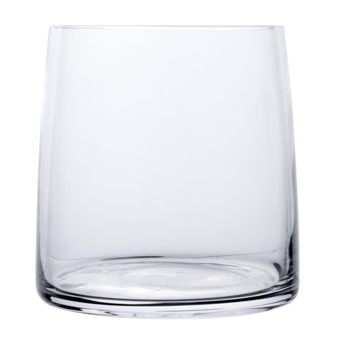 Olympia Arno Double Rocks Crystal Tumblers 395ml/13.4oz (6 Pack)