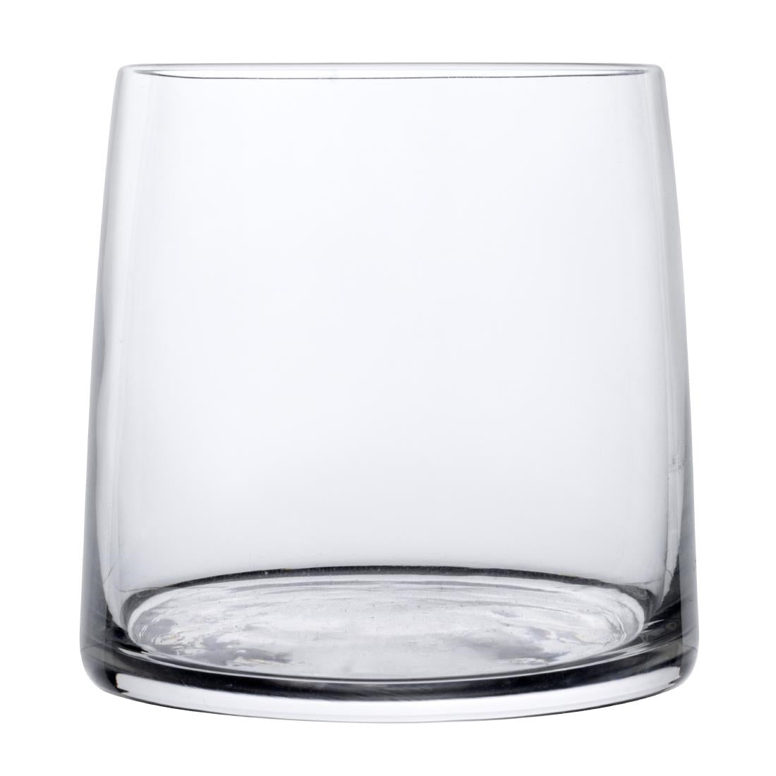 Olympia Arno Rocks Crystal Tumblers 285ml/9.6oz (6 Pack)
