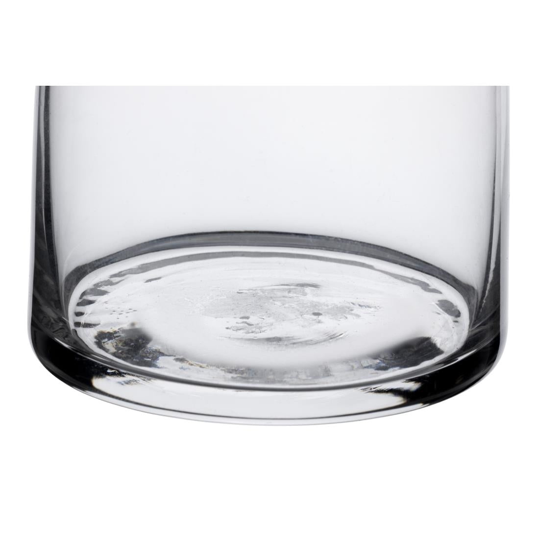 Olympia Arno Rocks Crystal Tumblers 285ml/9.6oz (6 Pack)