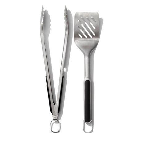 Oxo GG Grilling Tong and Turner Set