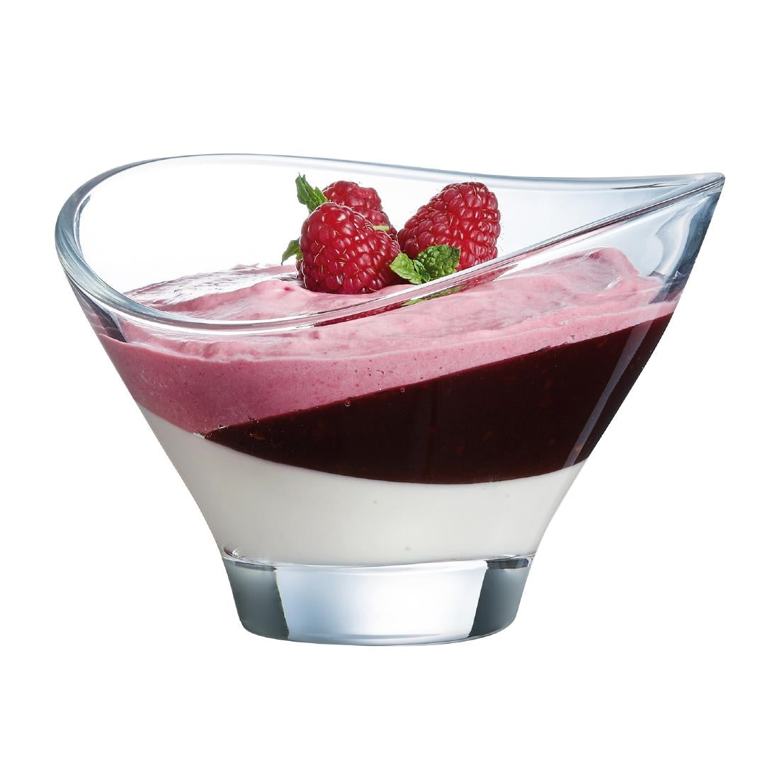 Arcoroc Jazzed Bowls 250ml (24 Pack)