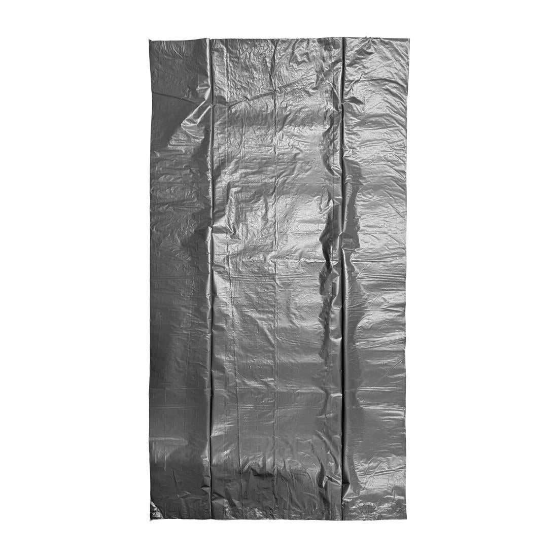 Jantex Medium Duty Bin Bags Black 70Ltr (200 Pack)